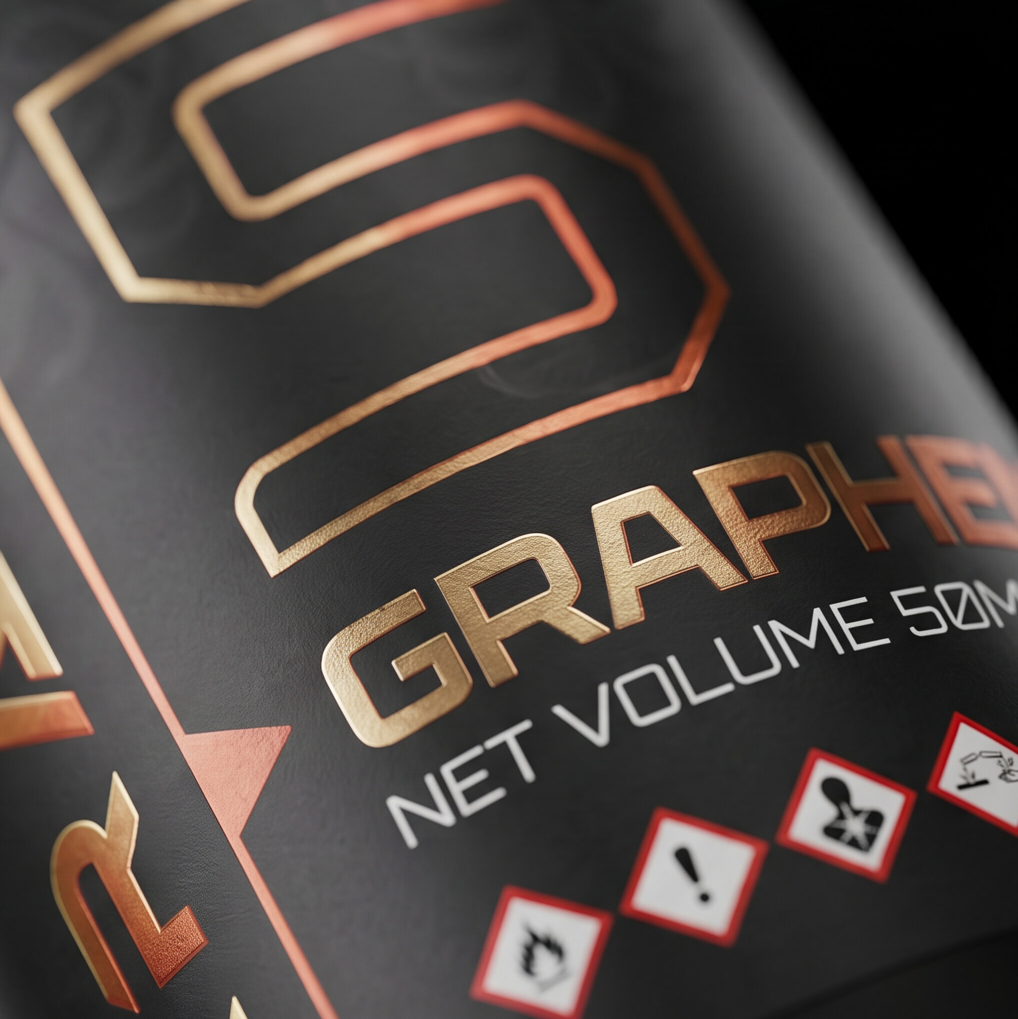 Graphene Elite 5 Year Coating