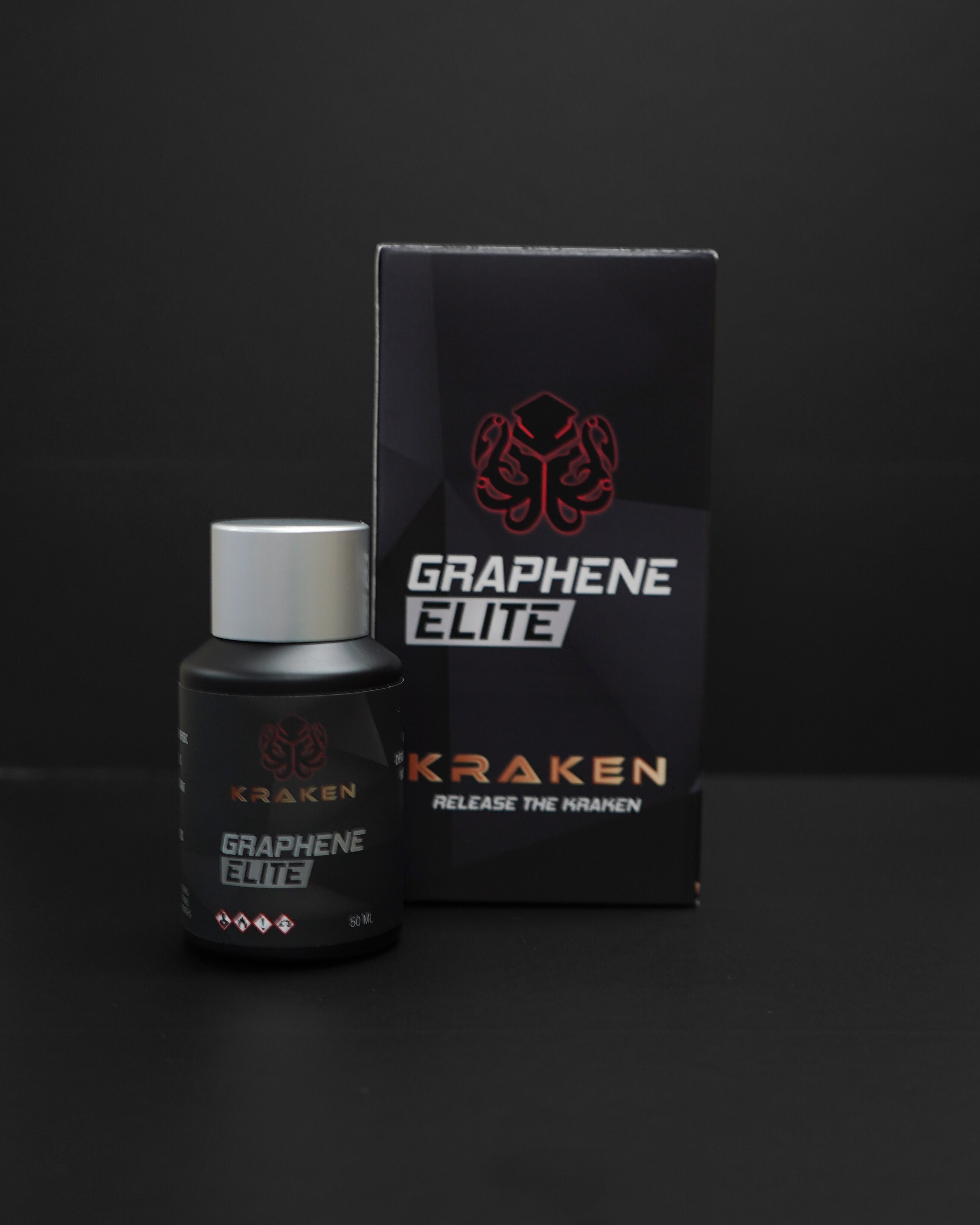 Graphene Elite