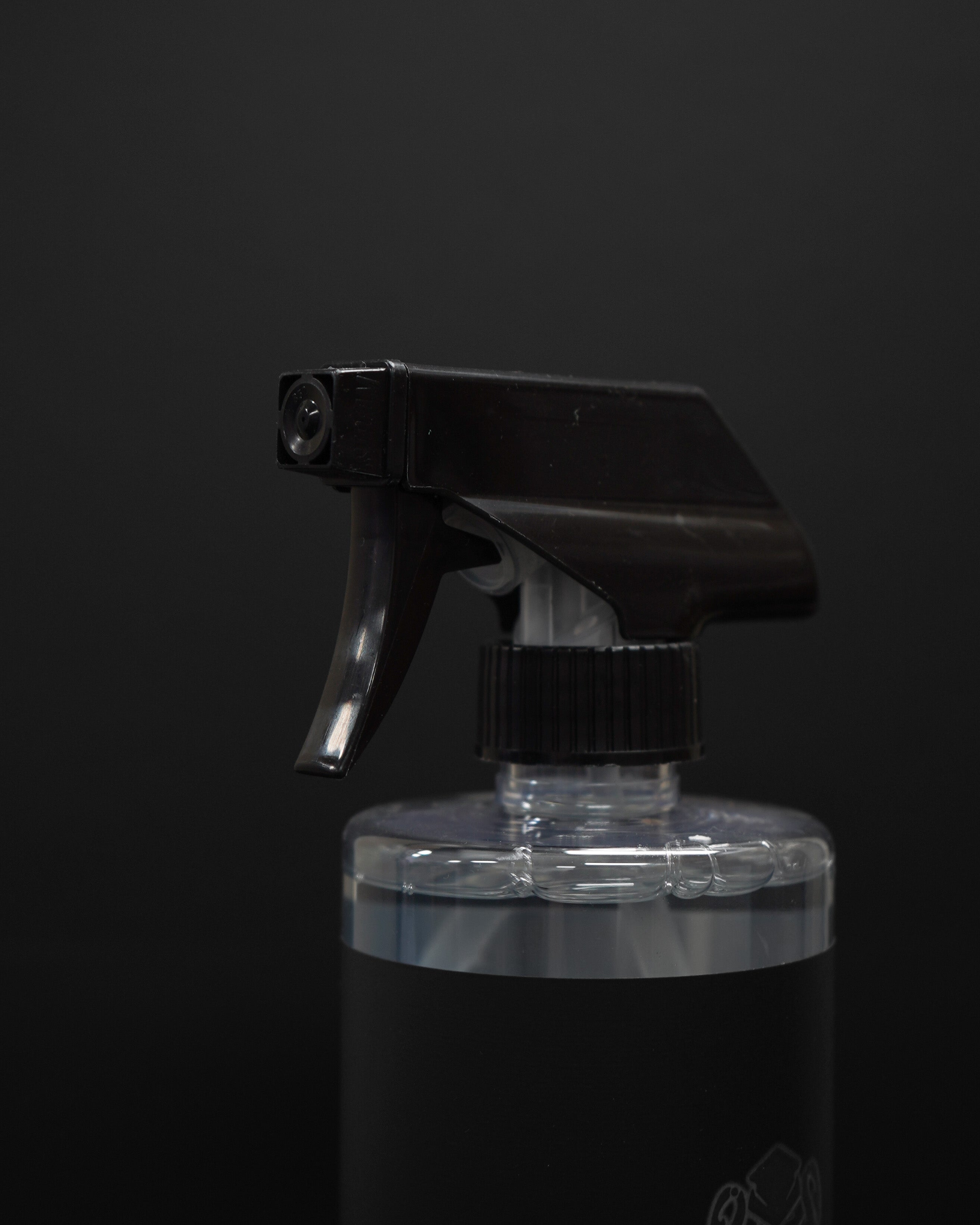 Wheel and Tyre Cleaner