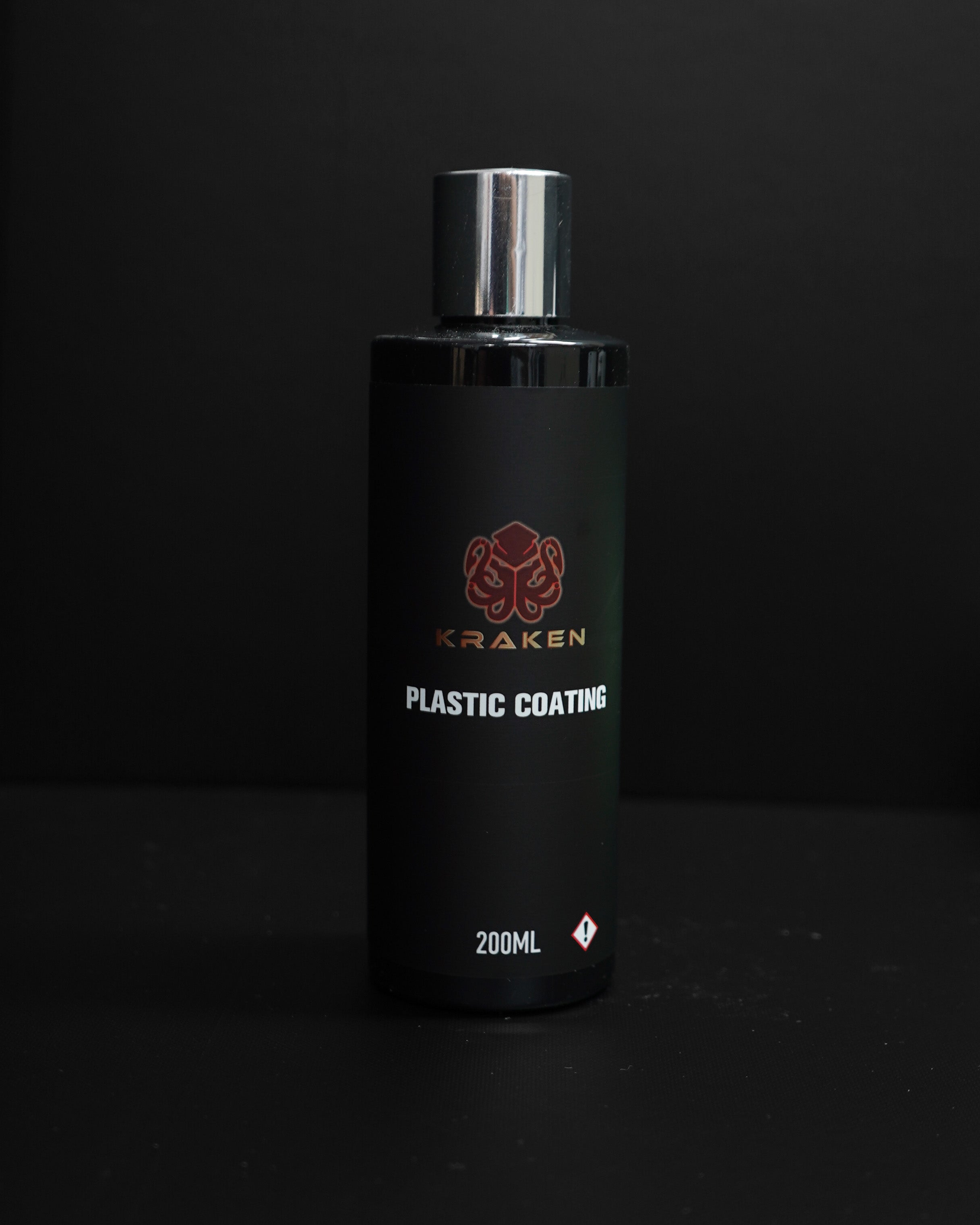 Plastic Coating - 200ml
