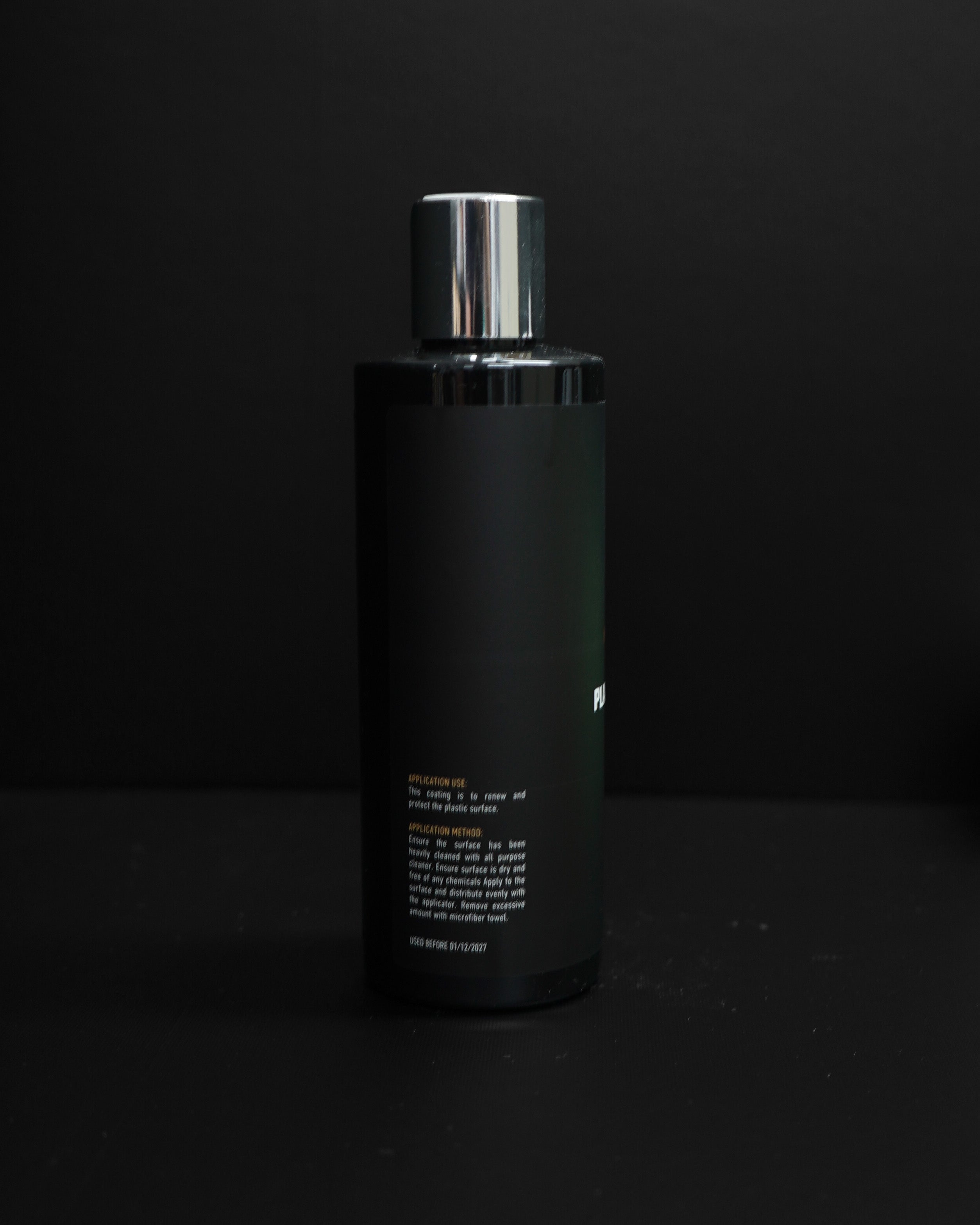 Plastic Coating - 200ml