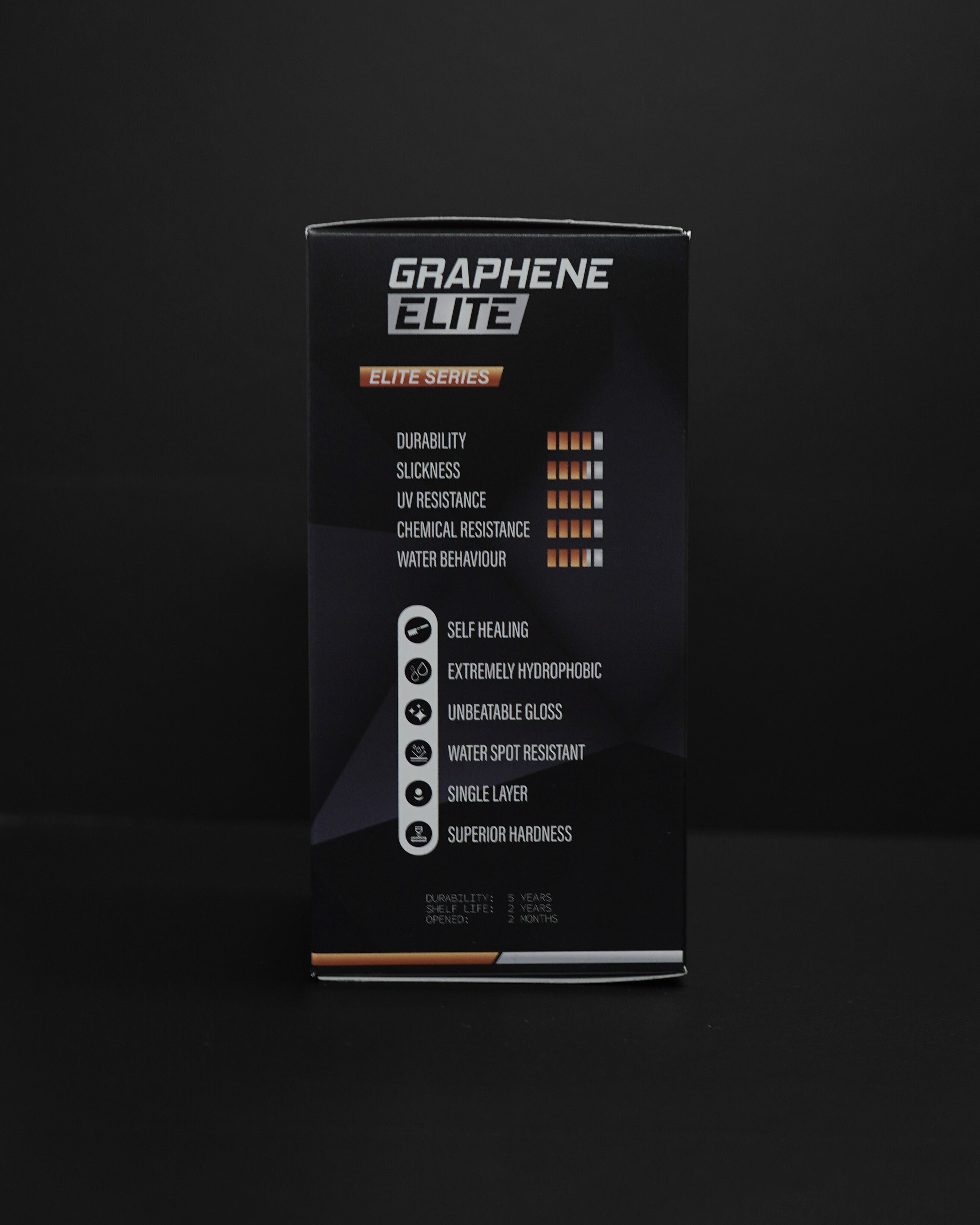 Graphene Elite