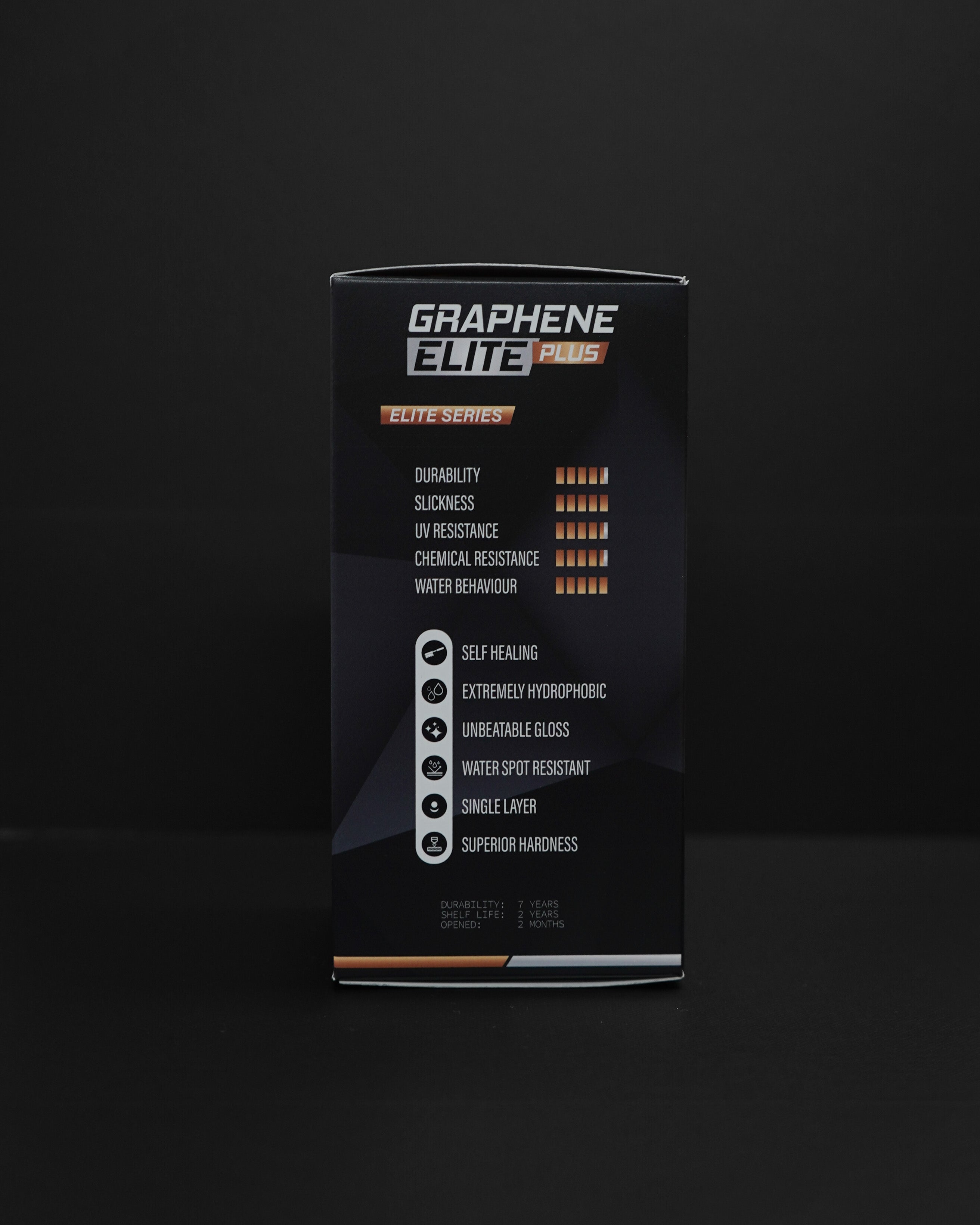 Graphene Elite Plus