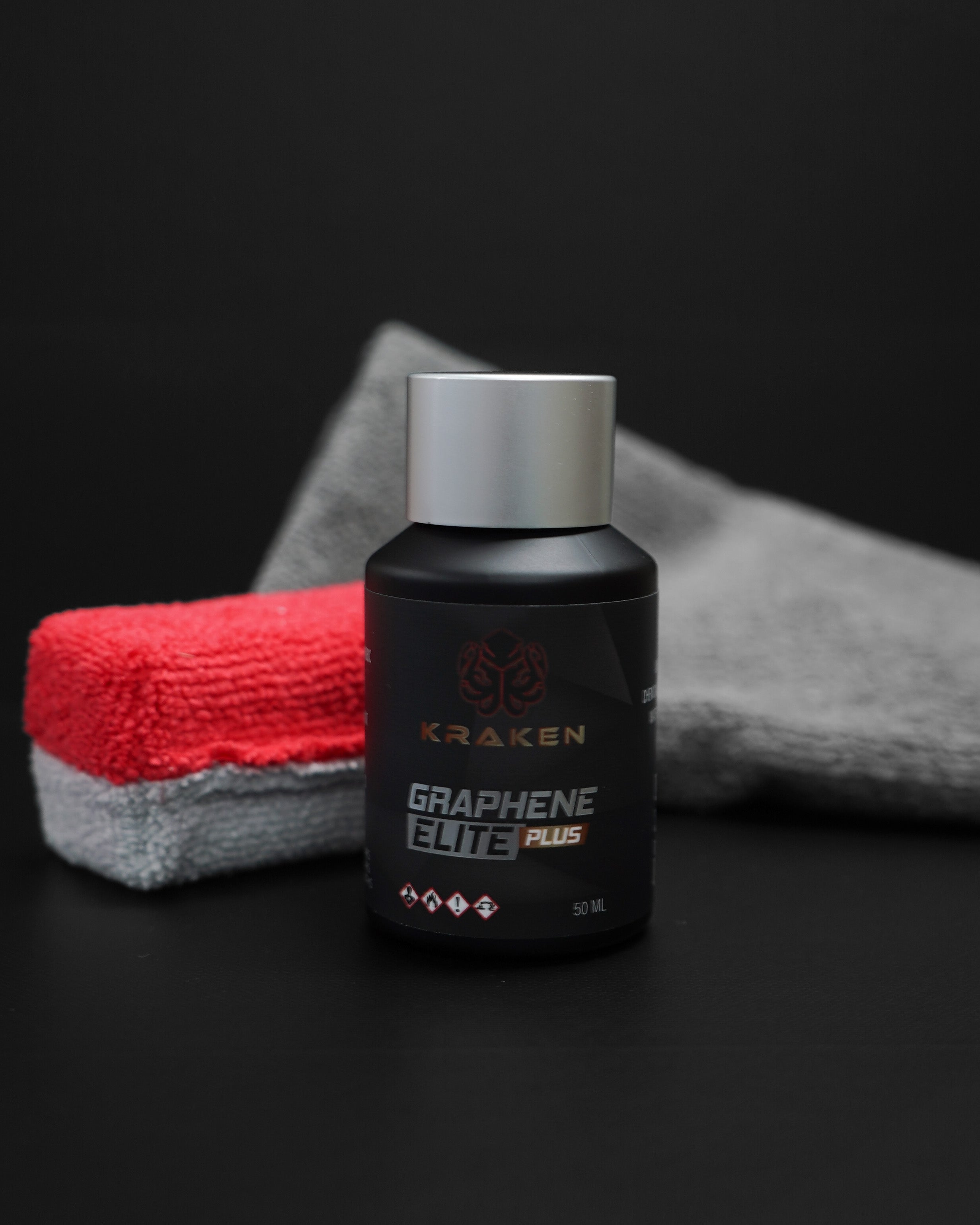 Graphene Elite Plus