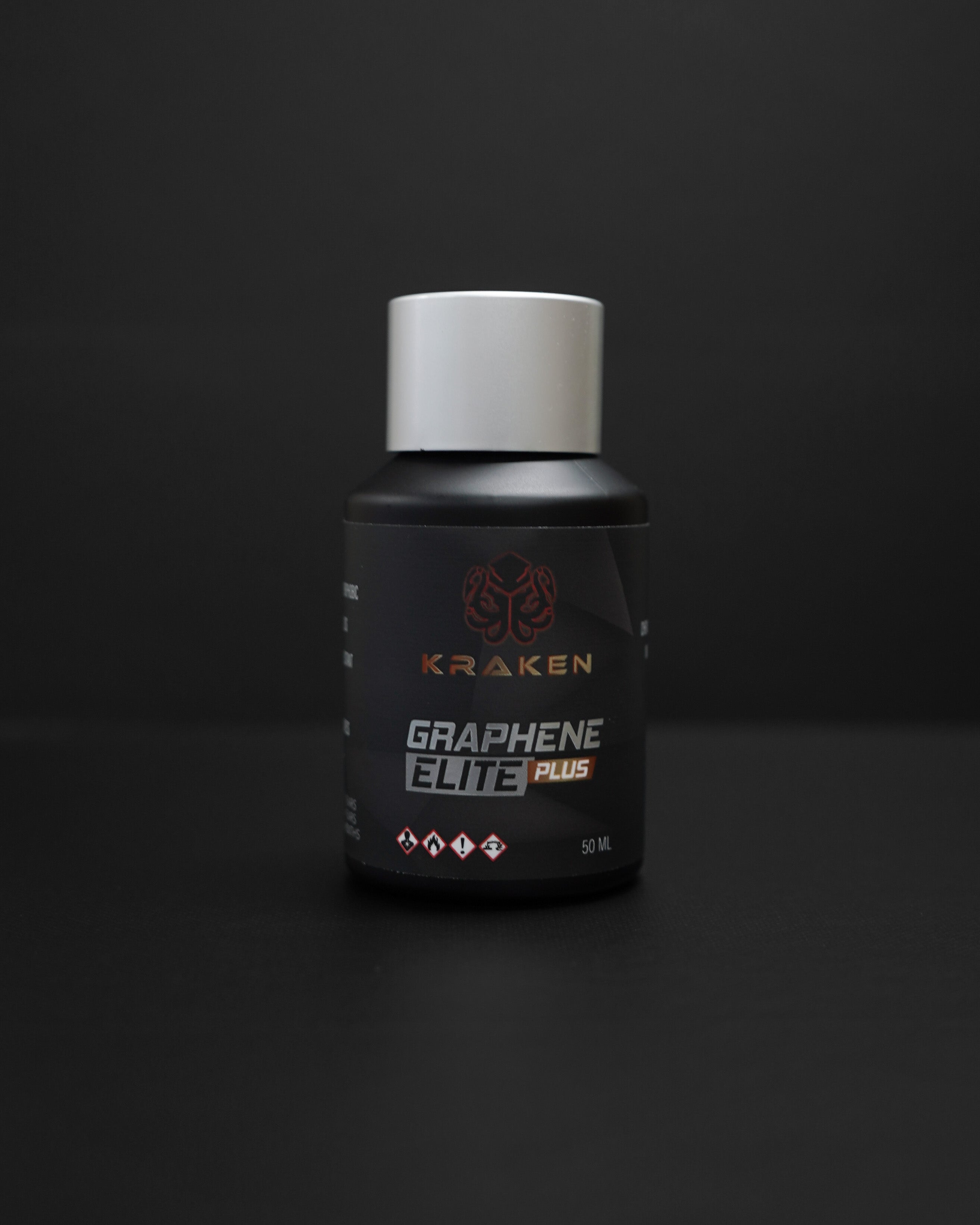 Graphene Elite Plus