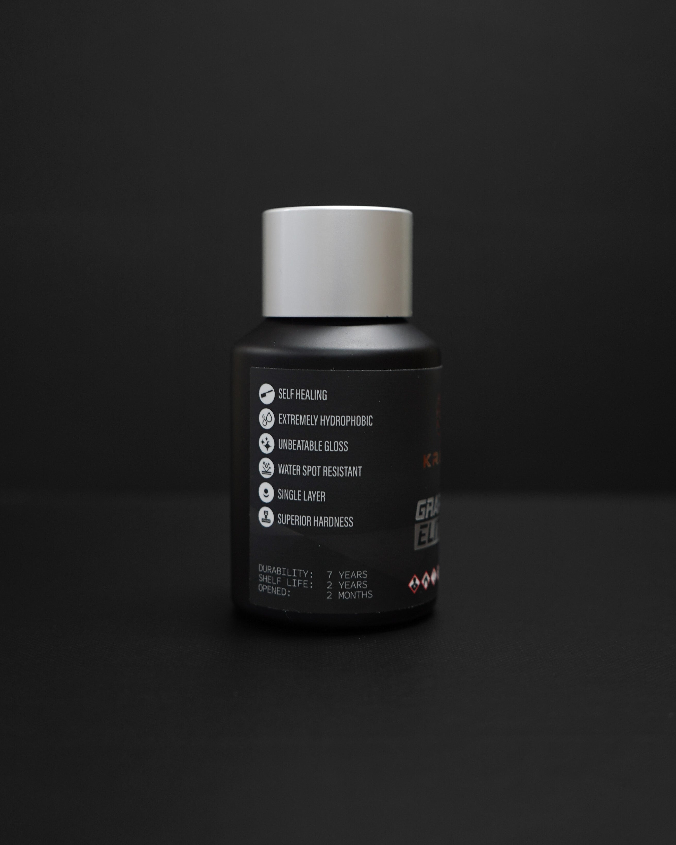 Graphene Elite Plus