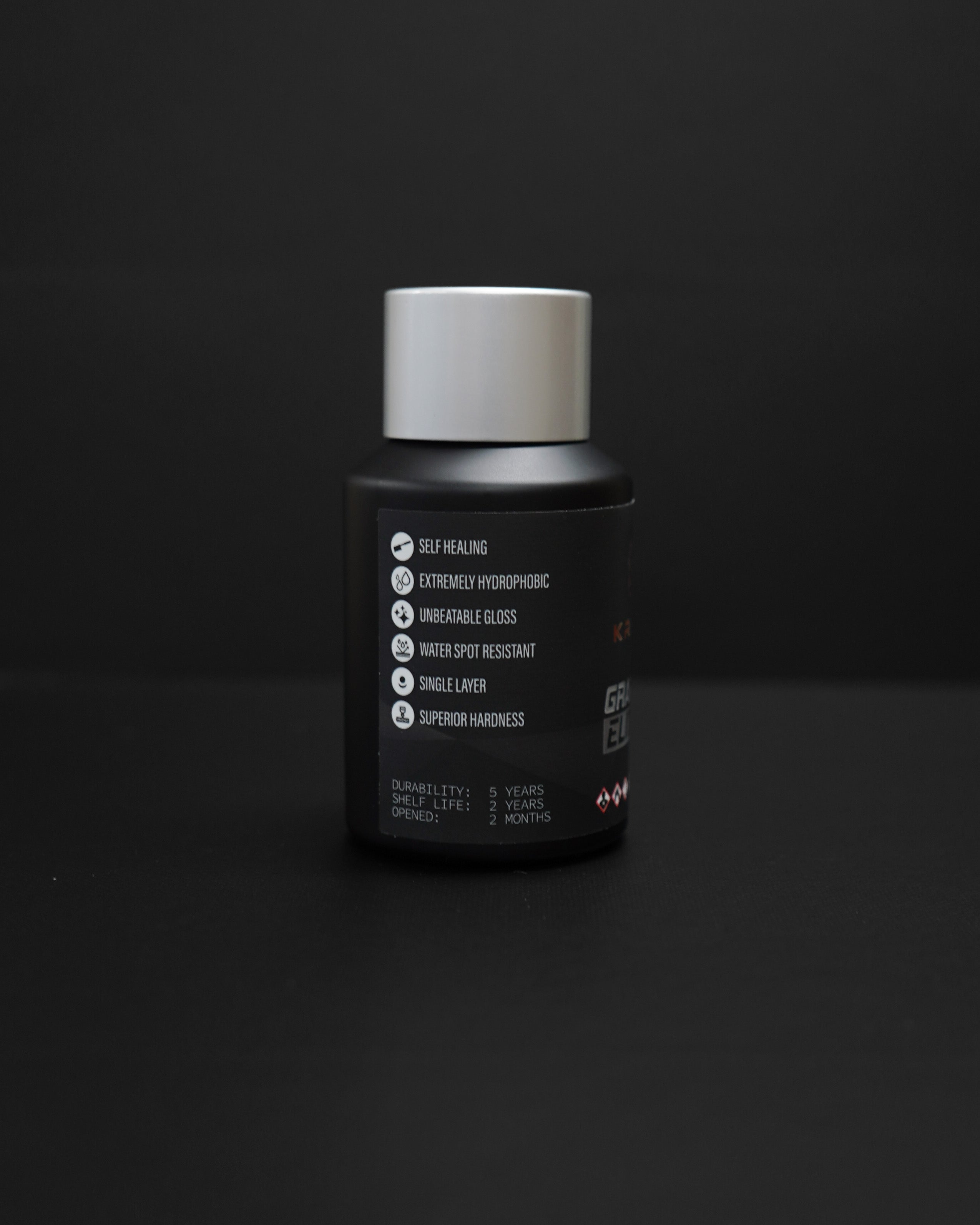 Graphene Elite