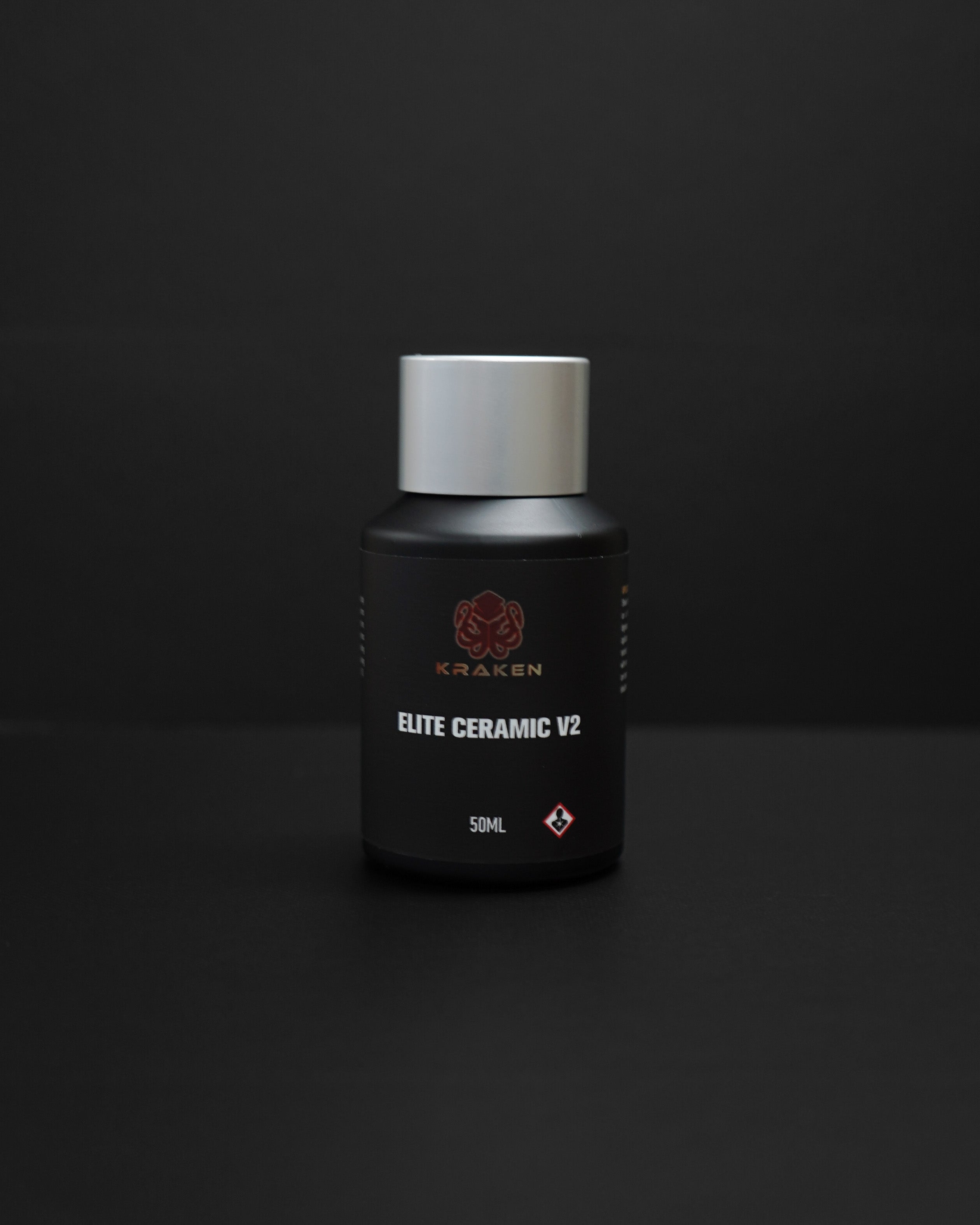 Ceramic 2 Year Coating - 50ml
