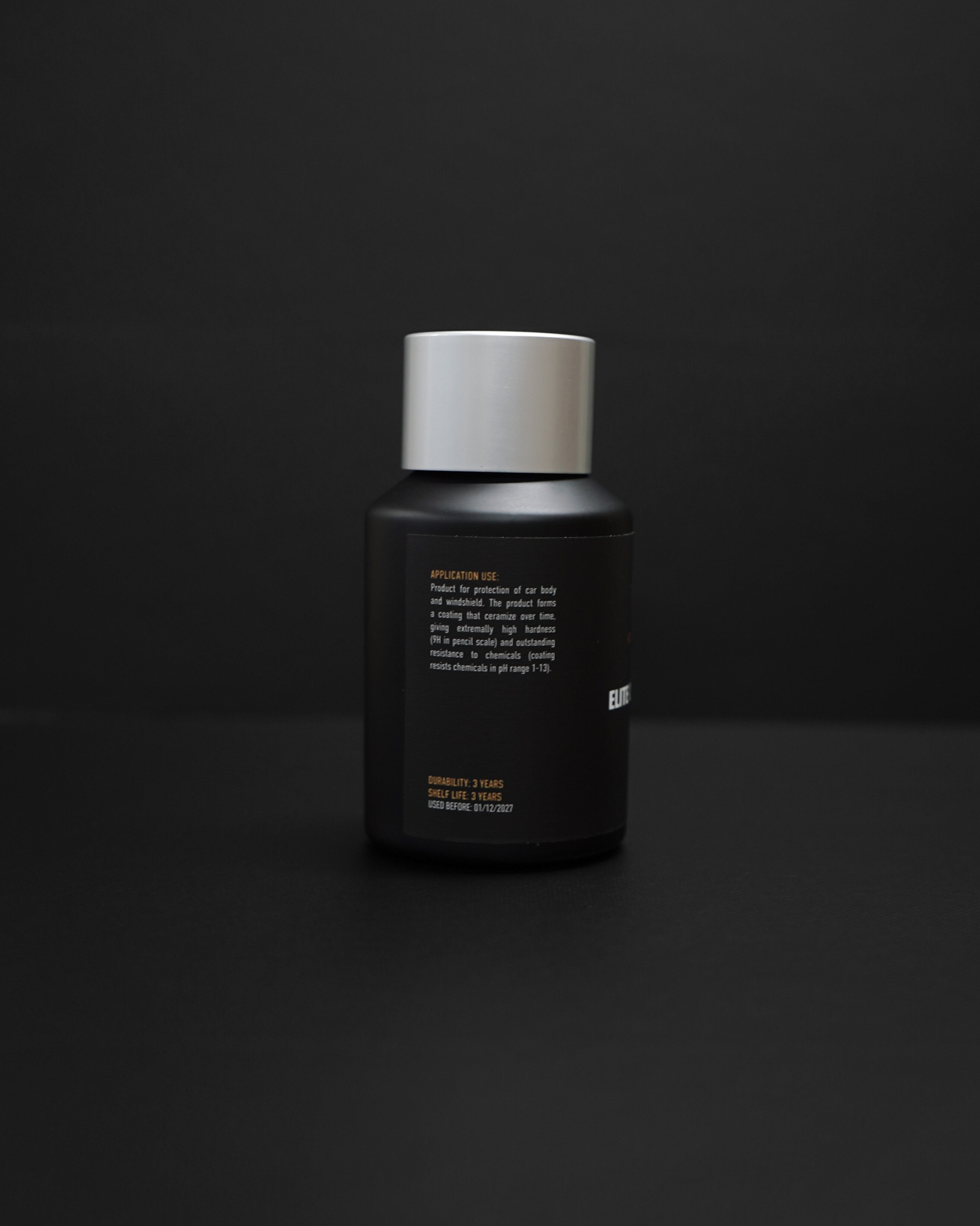 Ceramic 2 Year Coating - 50ml