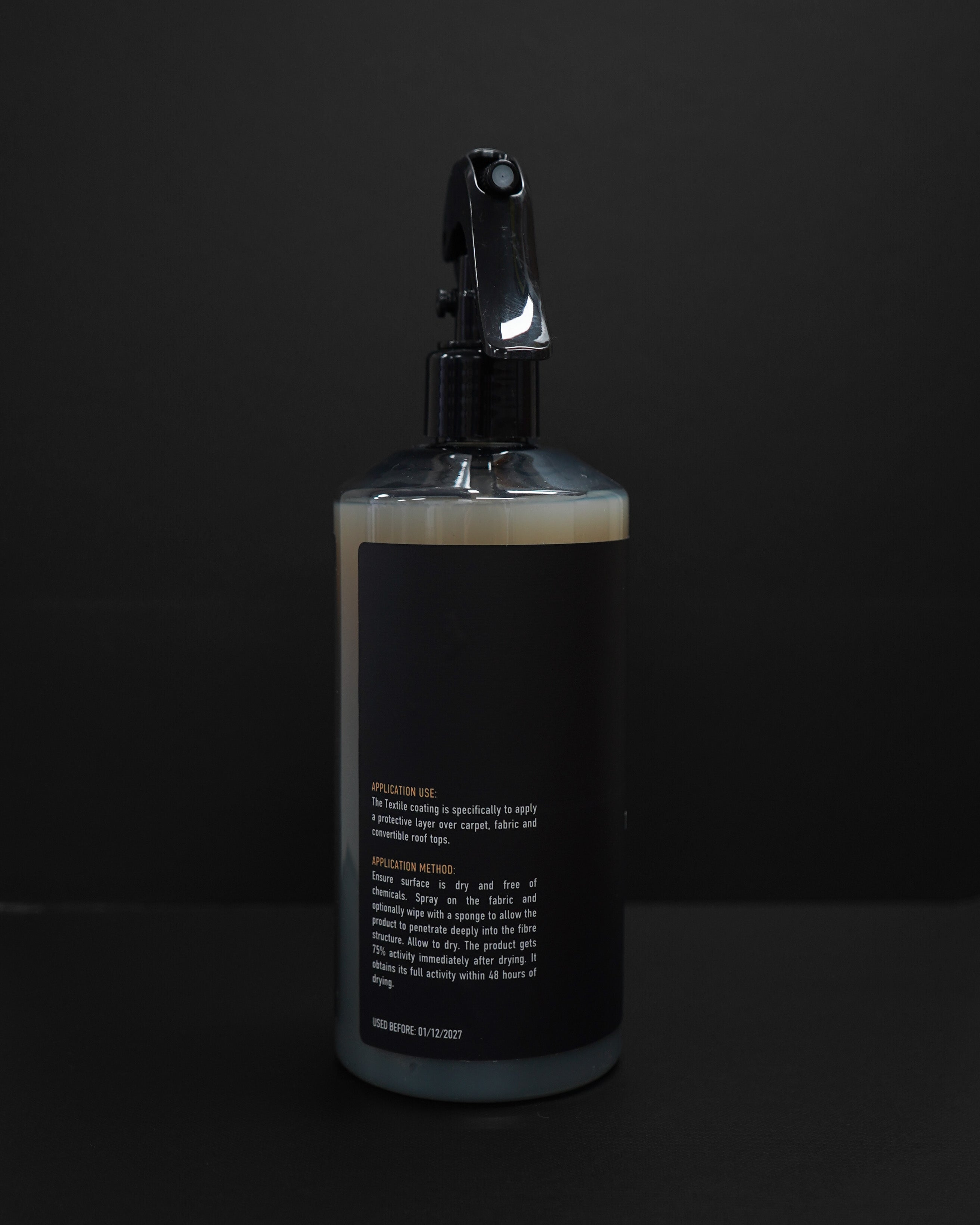 Textile Coating