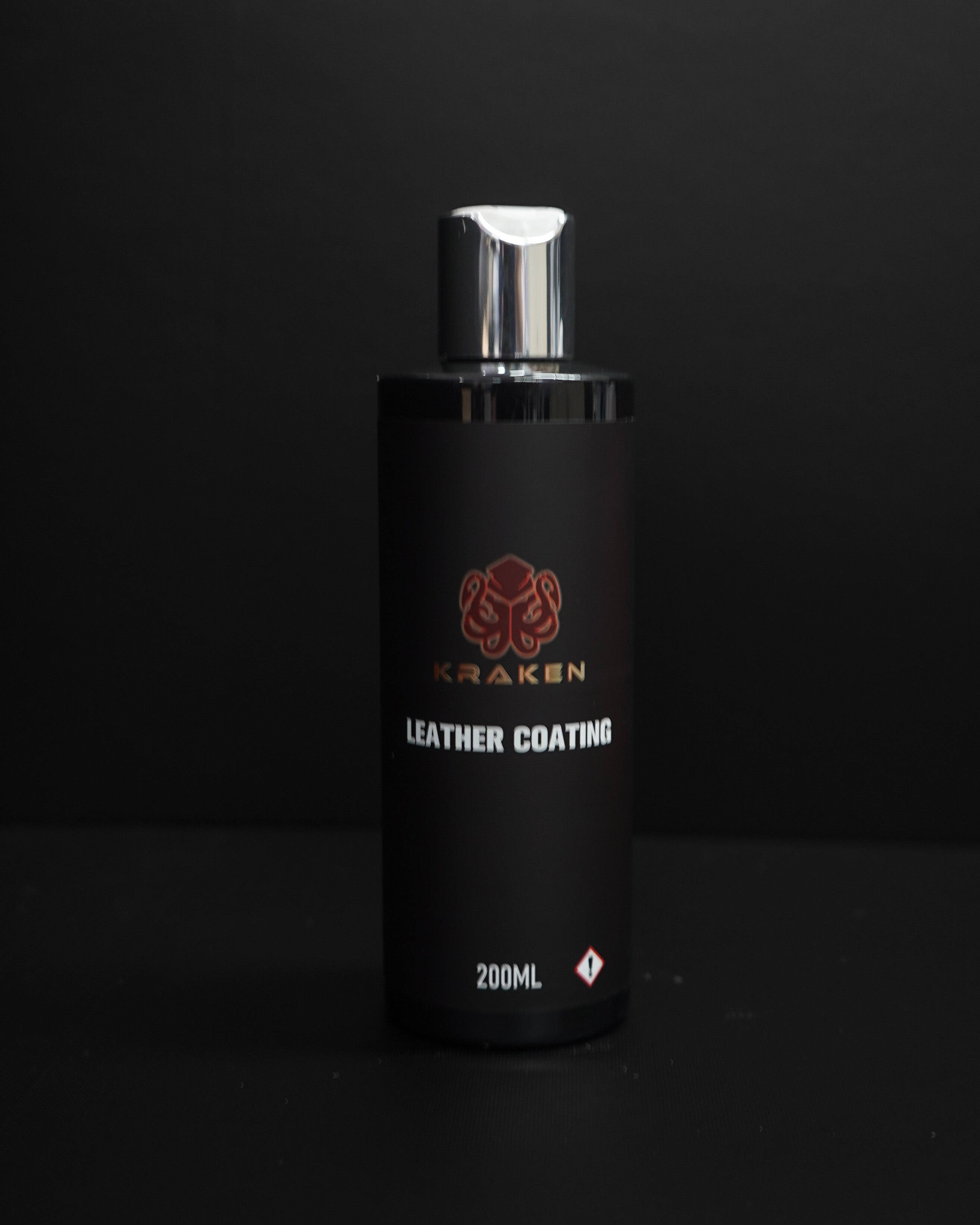 Leather Coating
