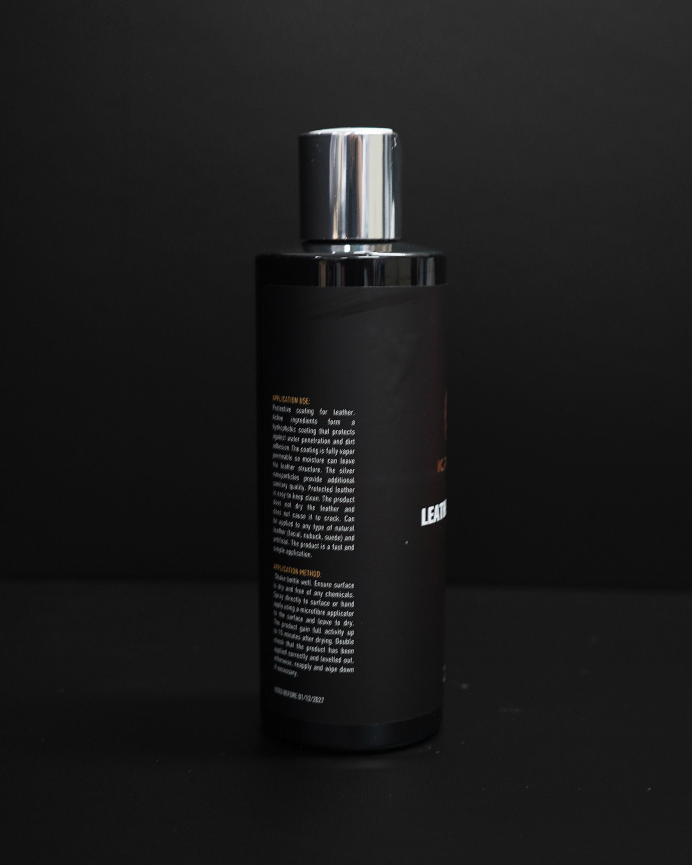 Leather Coating