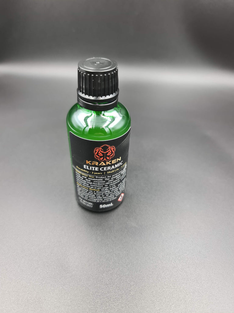 Elite Ceramic V2 (50ml)