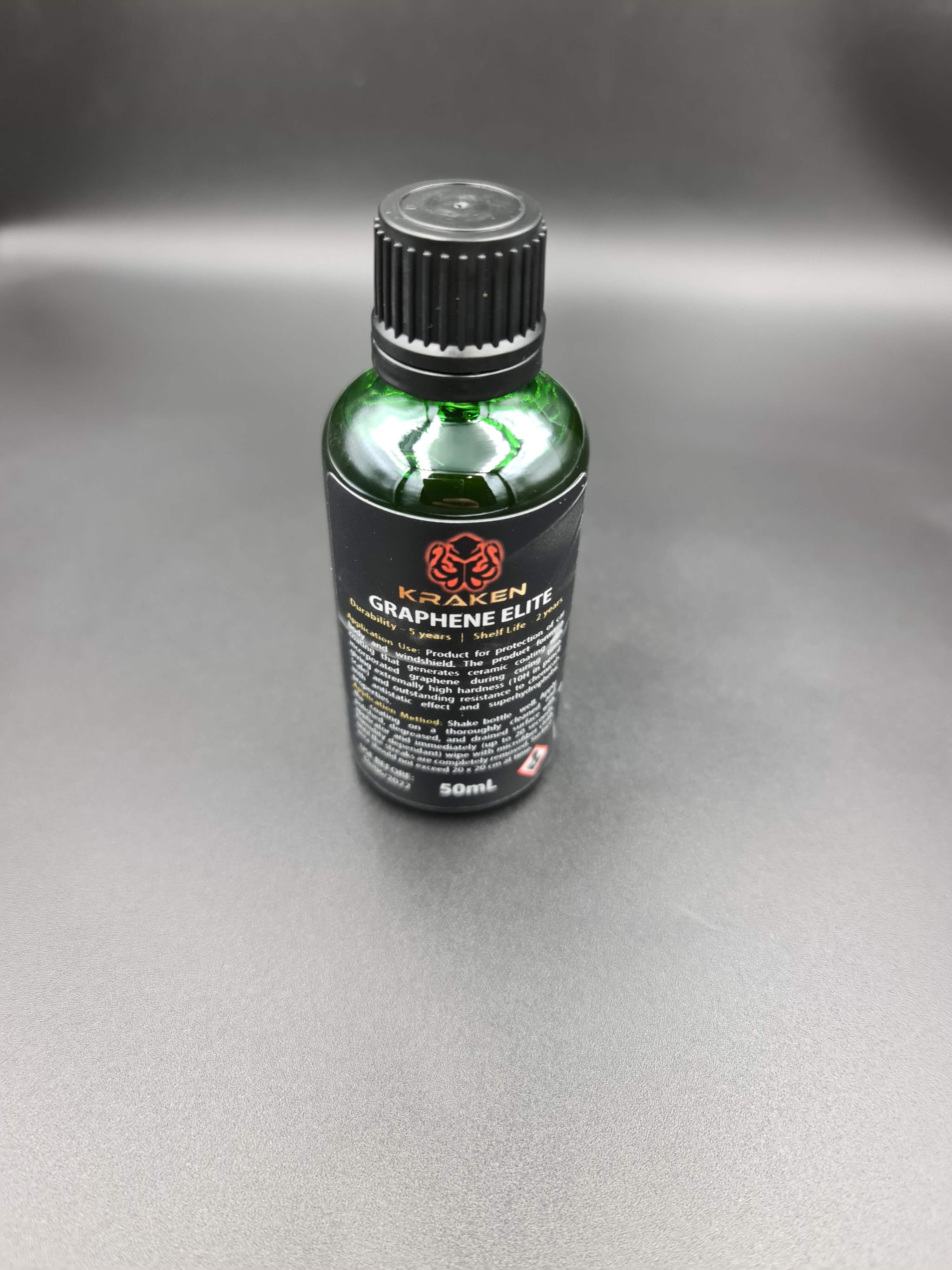 Graphene Elite (5 Year)