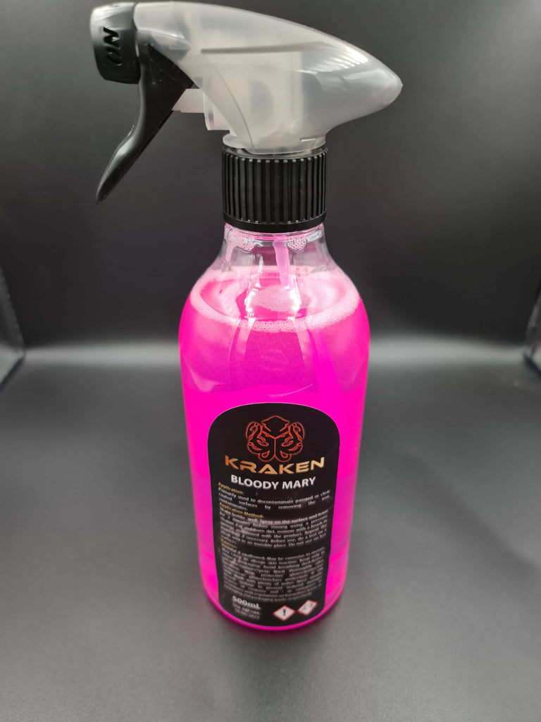 Bloody Mary (500ml)