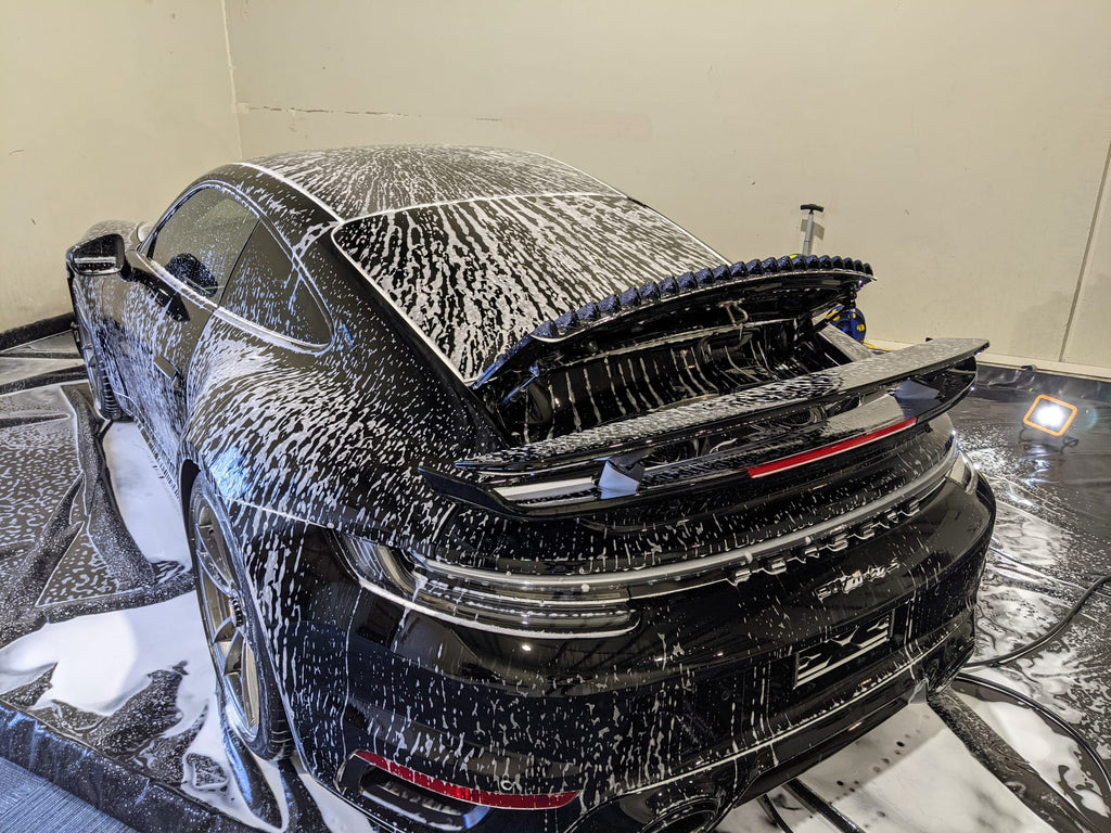 Snow Foam (500ml)